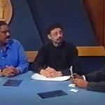 Ted Minos & Homer Kennedy III on Inwood Shakespeare Festival & Inwood Community Coalition with Adriano Espaillat